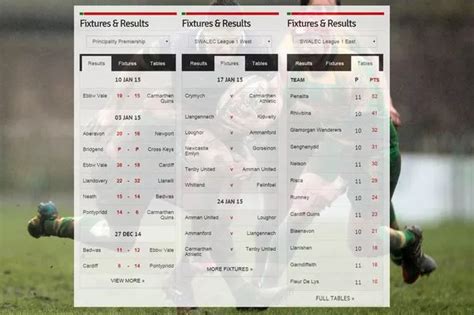 welsh rugby fixtures